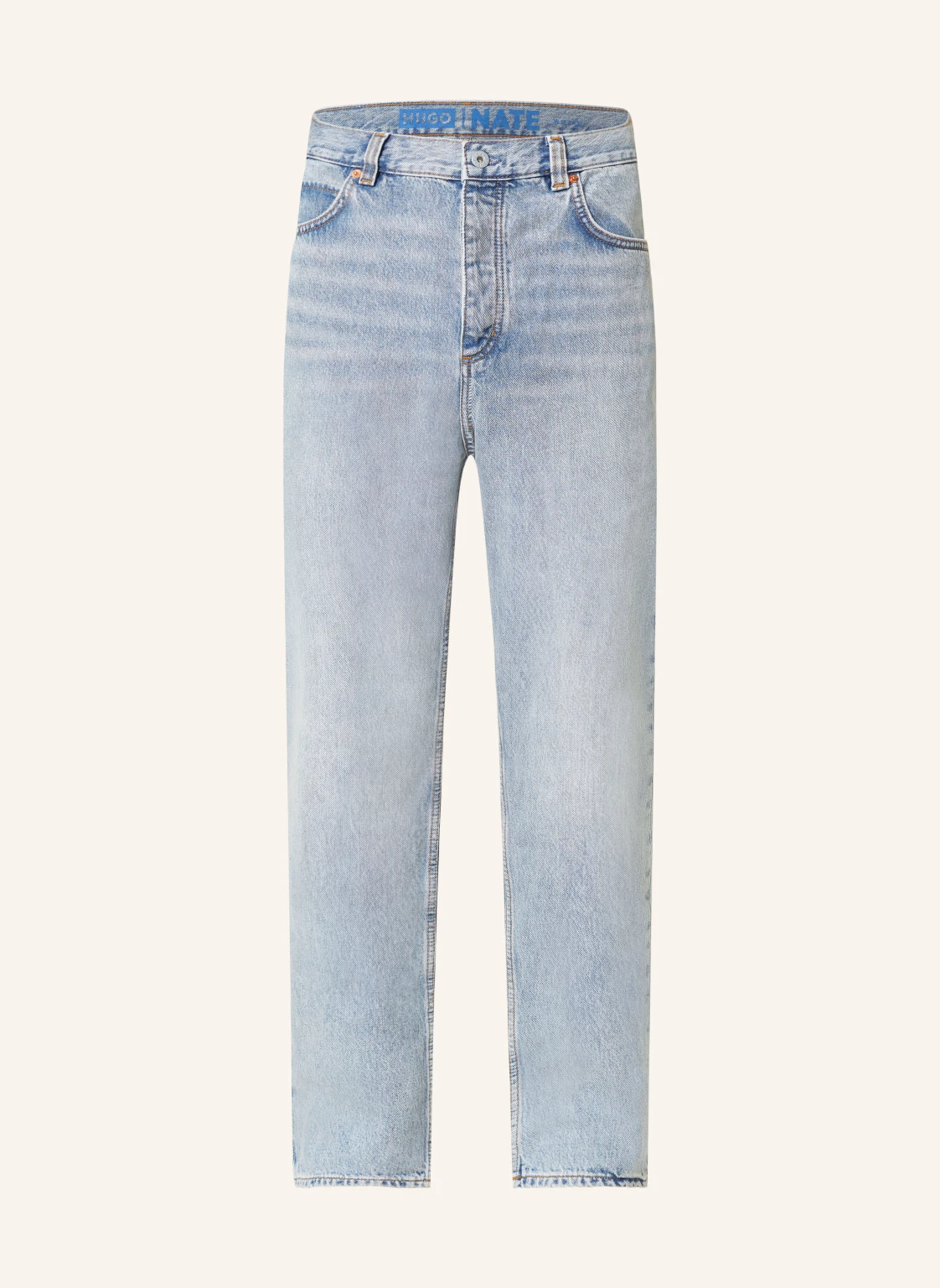 HUGO Jeans NATE Baggy Fit