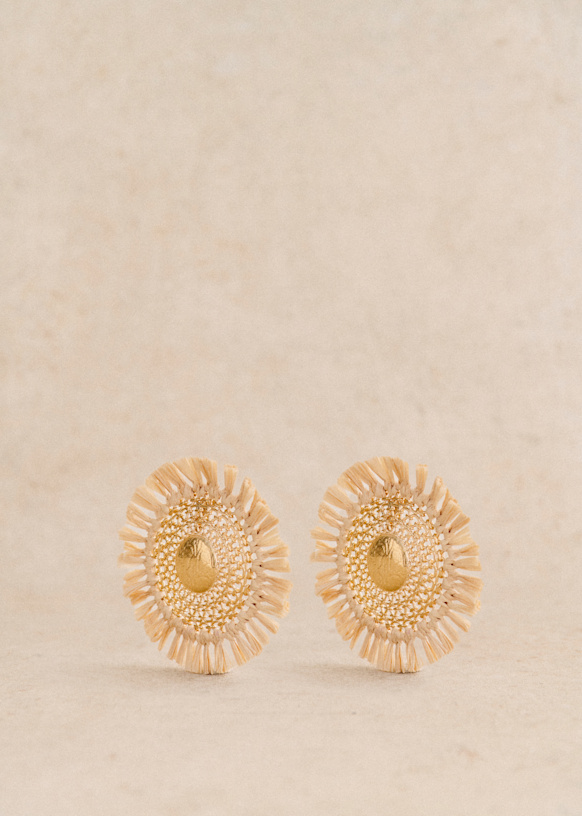 Amy Earrings