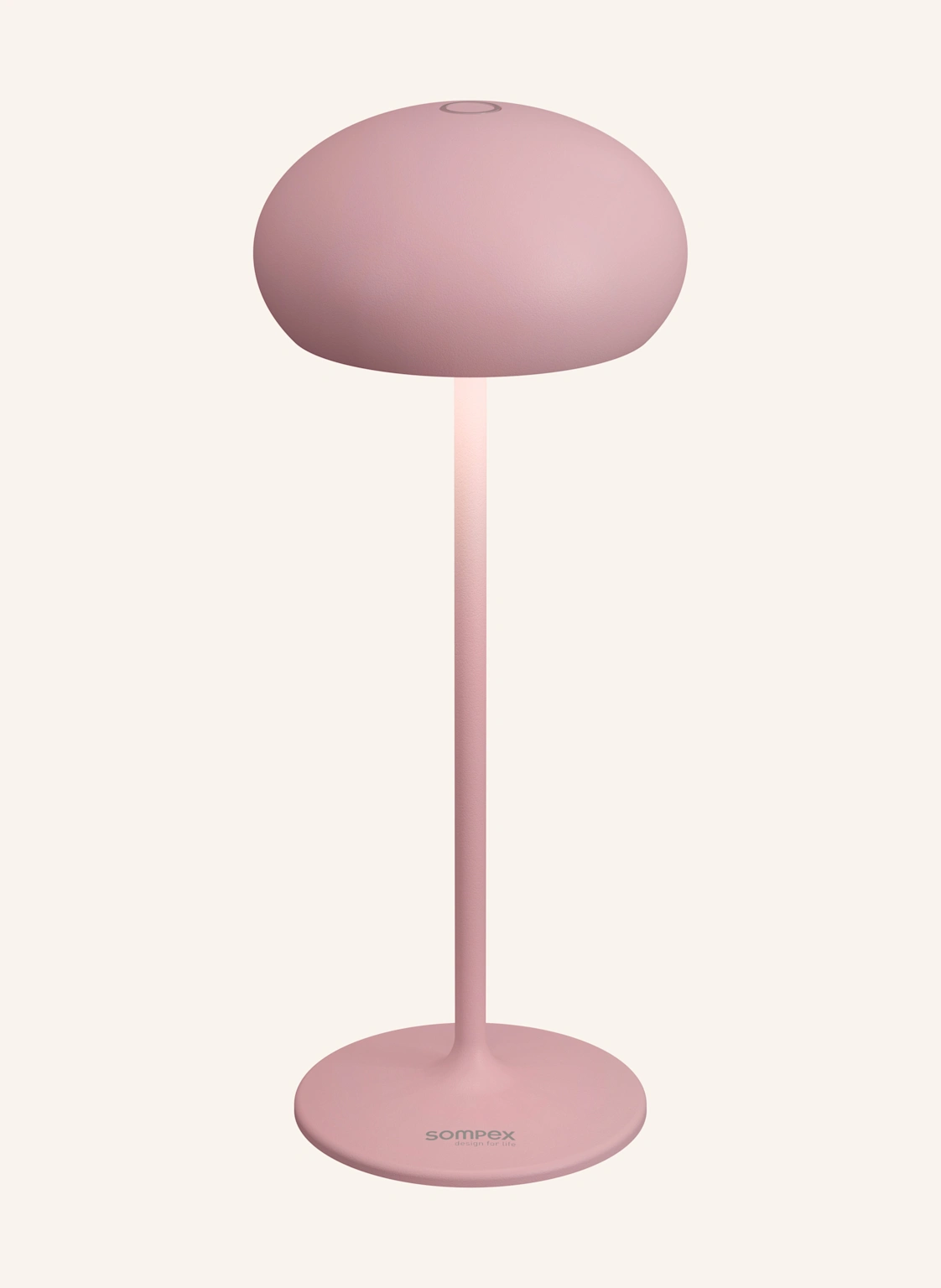 SOMPEX Leuchte PEBBLE