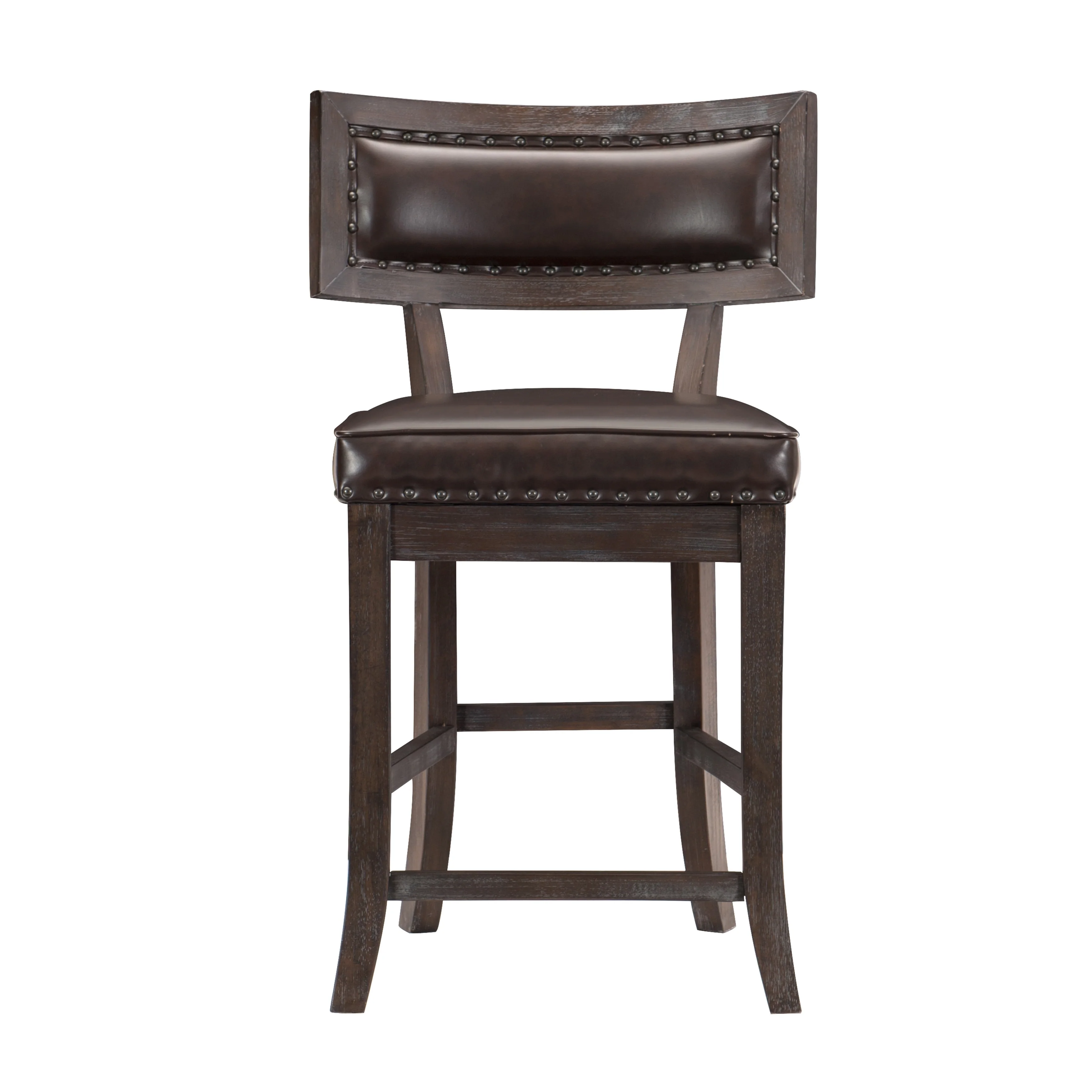 Amsonia Counter Height Chair (Set of 2)