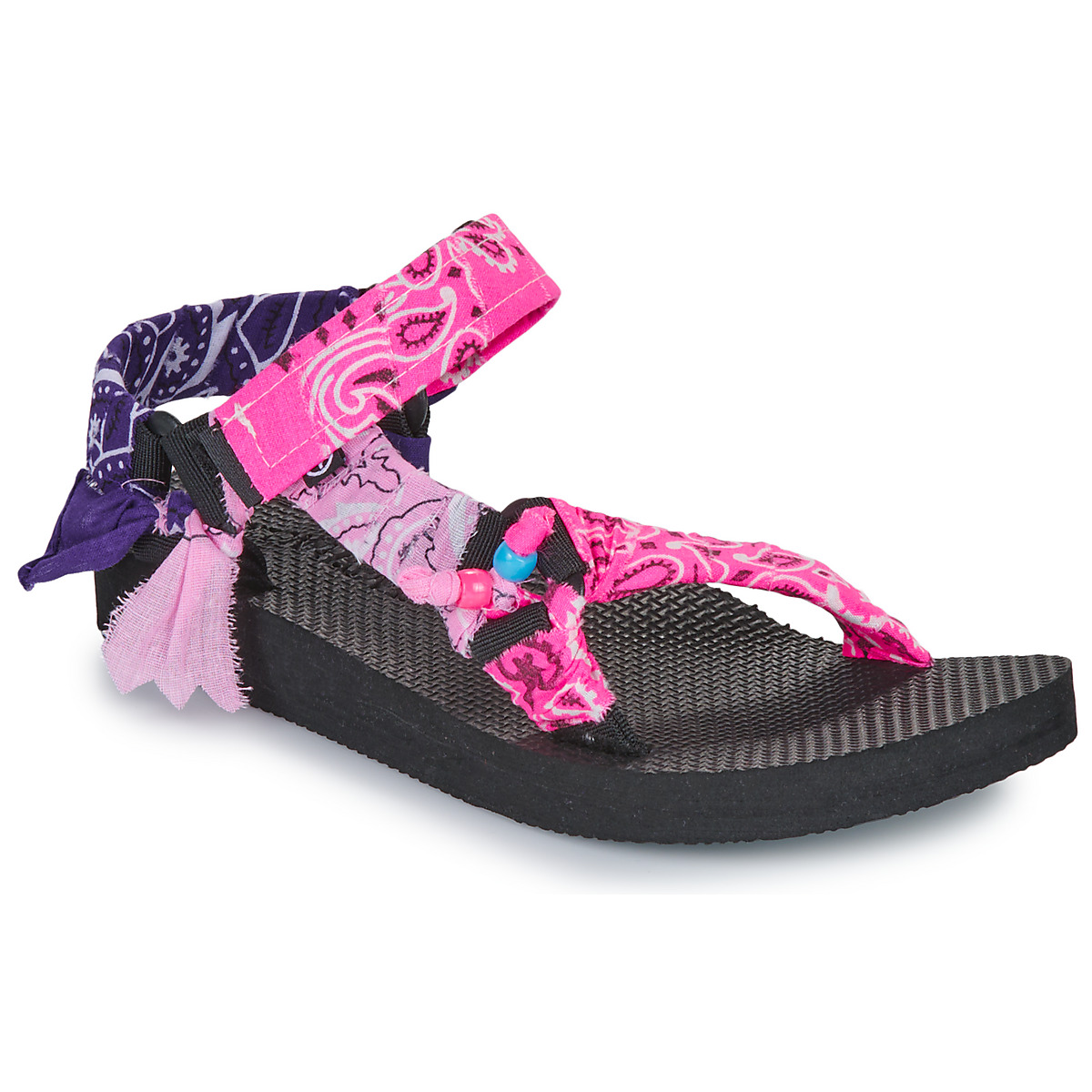 ARIZONA LOVE - TKFLUO - Pink