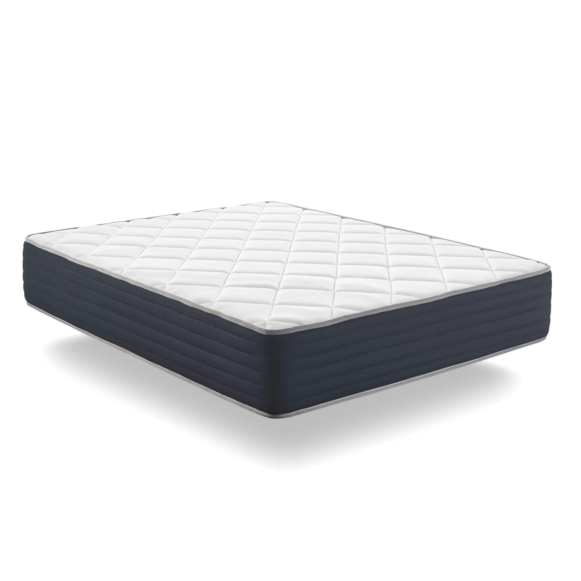 AURA SP 30 - Matelas 160x200 cm - Ressorts Ensachés, Très épais 30 cm