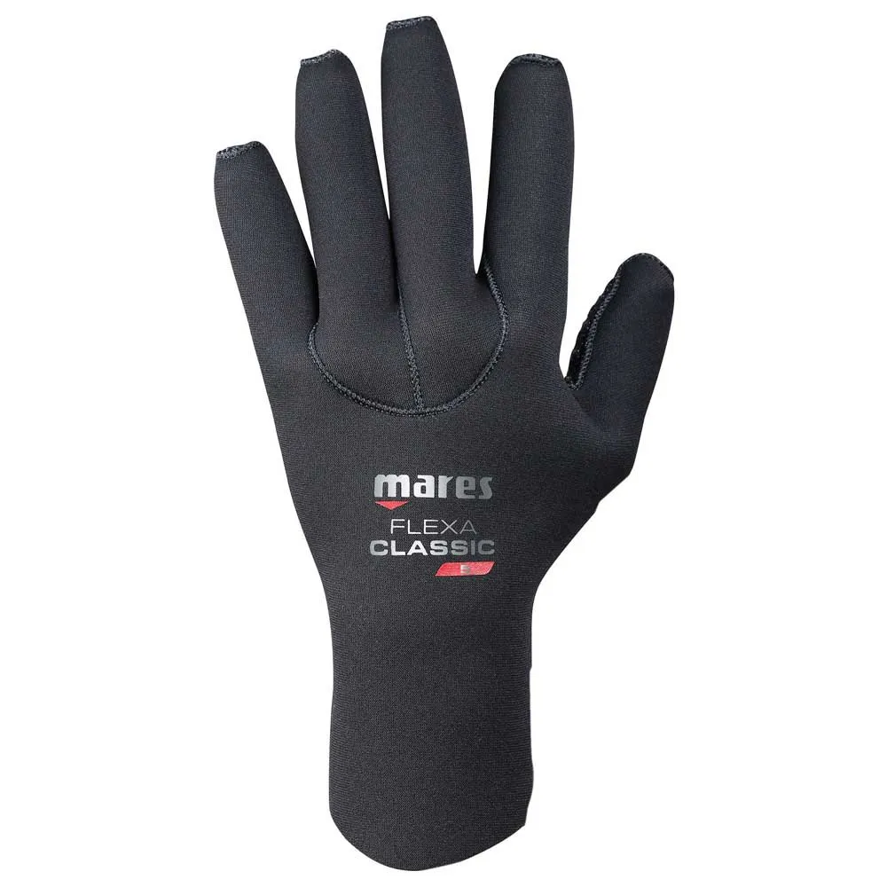 Mares Flexa Classic 5 mm gloves