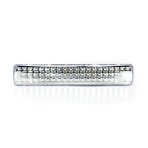 Lampe 60 LED SMD batterie au lithium anti-blackout - Avidsen - 103662