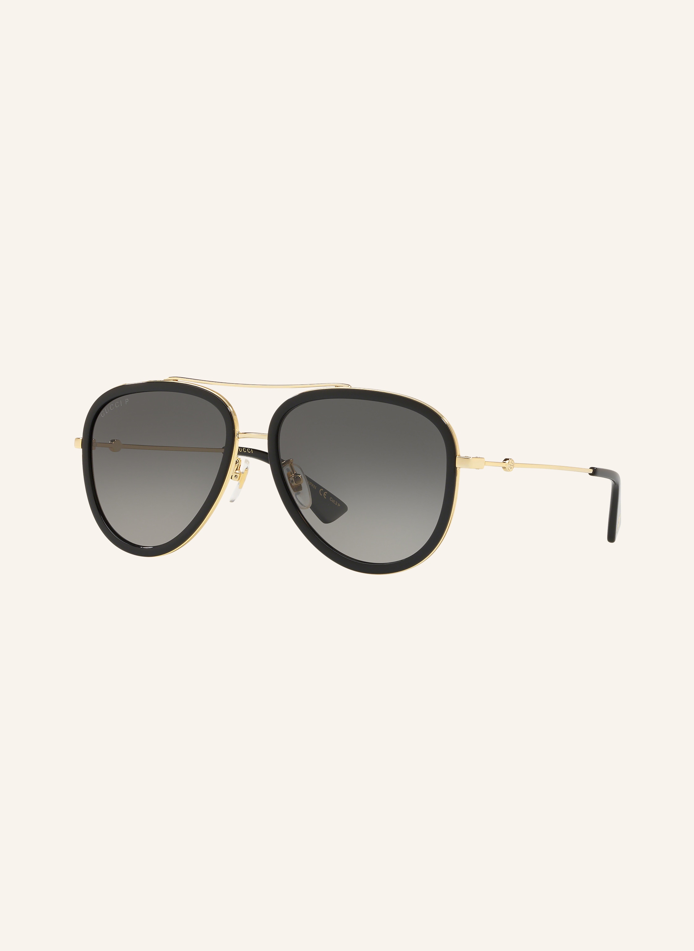 GUCCI Sonnenbrille GC000995
