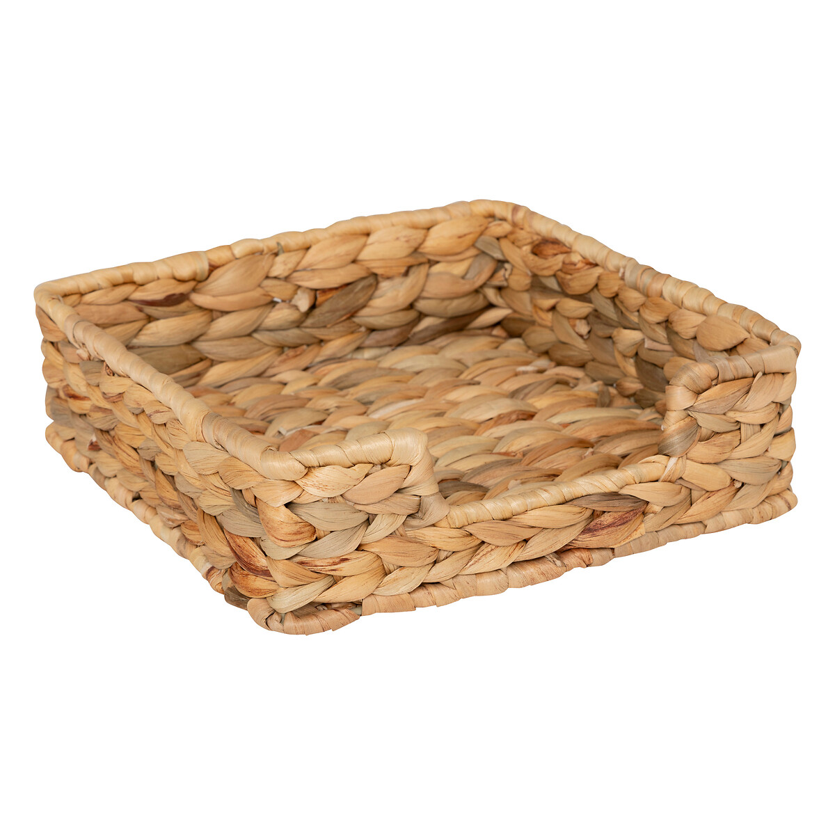 Suporte para guardanapos HARMONY em vime