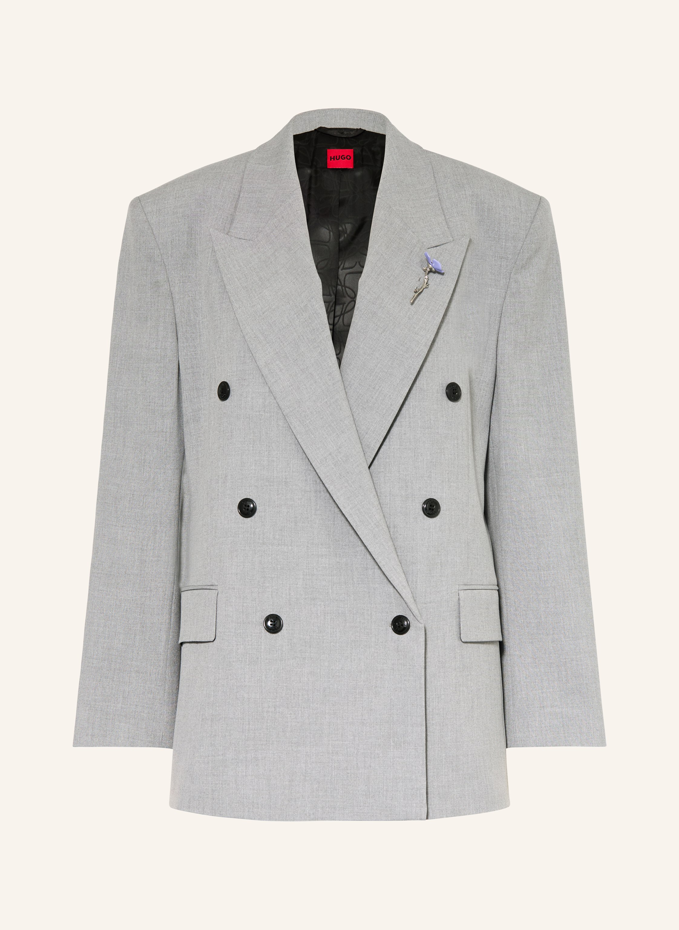 HUGO Blazer ANTEGI