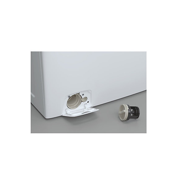 Lave-linge CANDY CSS1413TWMRE/FR