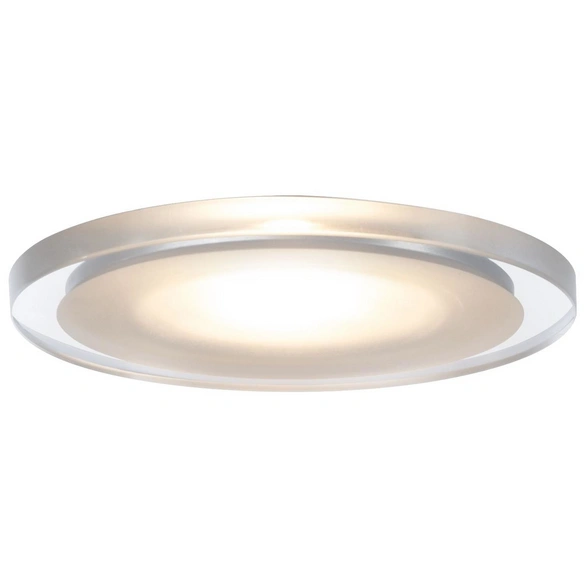 Einbauleuchte, 2,4 W, Einbautiefe: 1,5 cm
