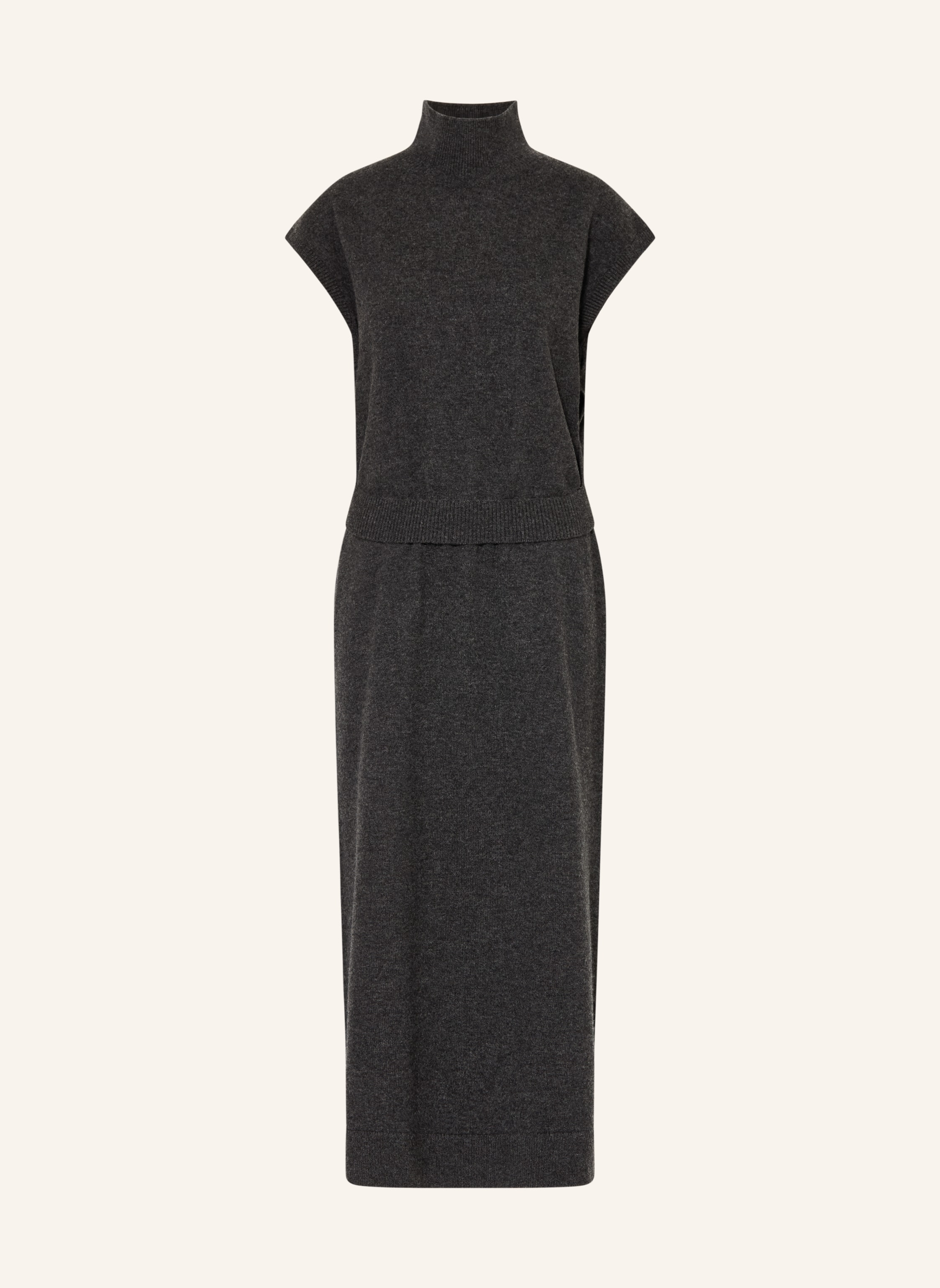 COS Strickkleid