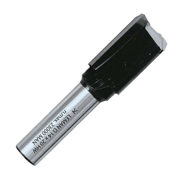 MECHE A RAINER CARBURE MONOBLOC D6 Q6 LU20 /LT55 - 406.706.00 - LEMAN