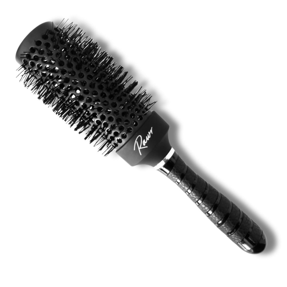 Rawr Beauty Ceramic Round Brush - 43mm