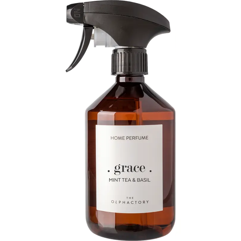 Raumspray THE OLFACTORY