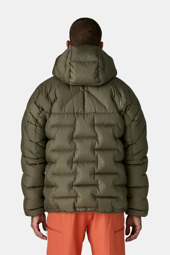 Patagonia Durable Down Parka Donsjas