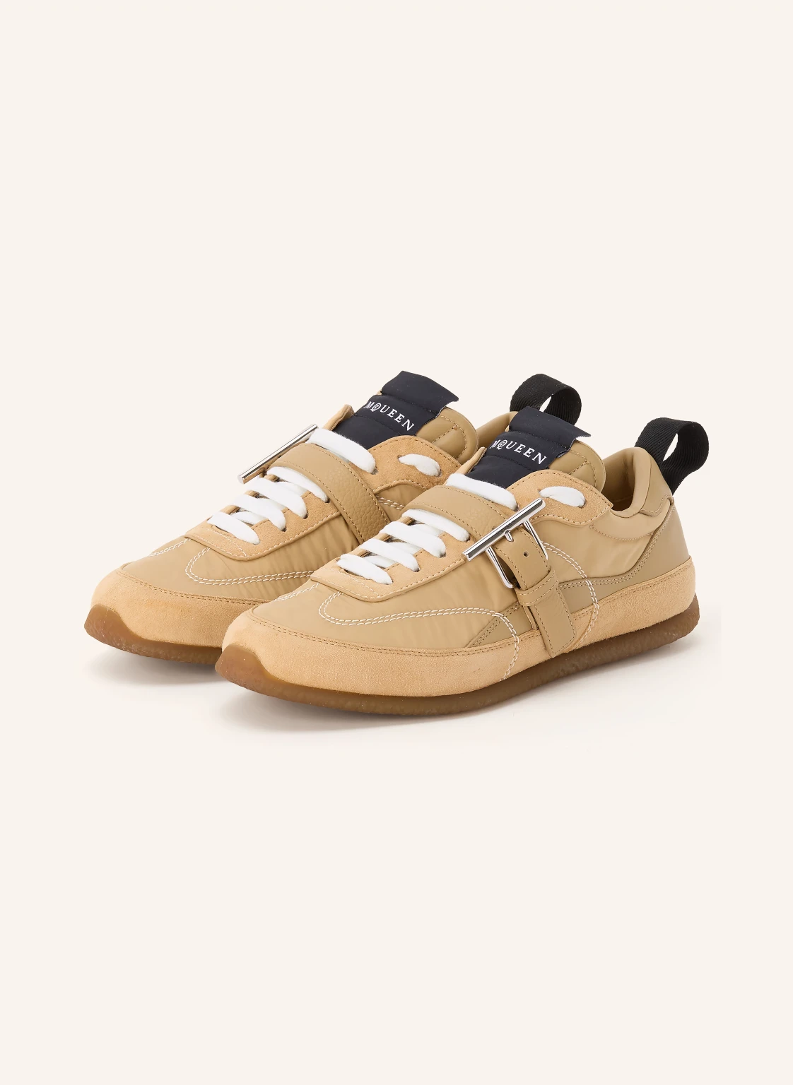 McQUEEN Sneaker