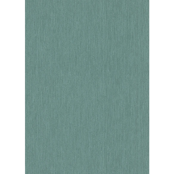 Vliestapete, 10,05x0,53m Uni grün
