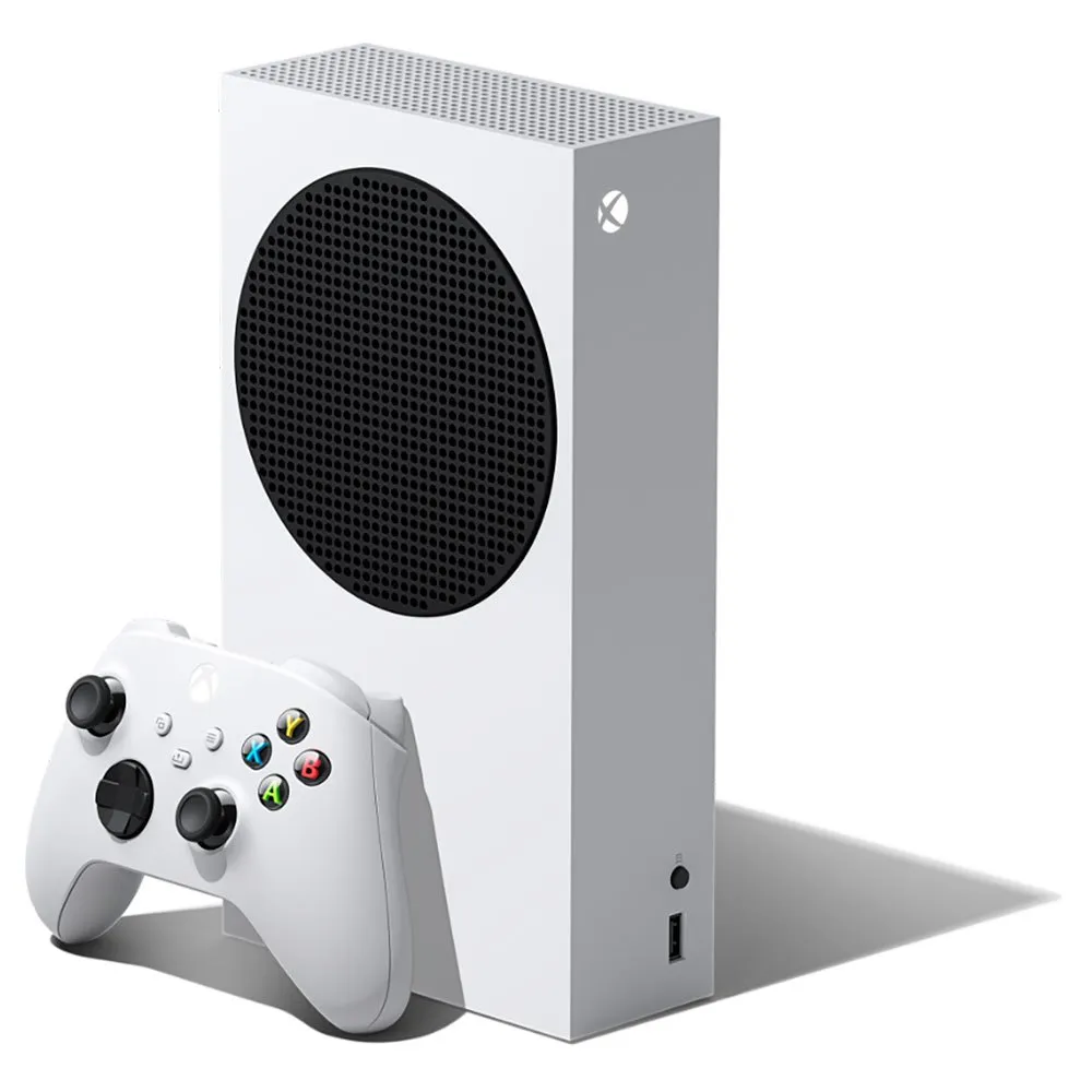 XBOX Xbox Series S 512GB Console