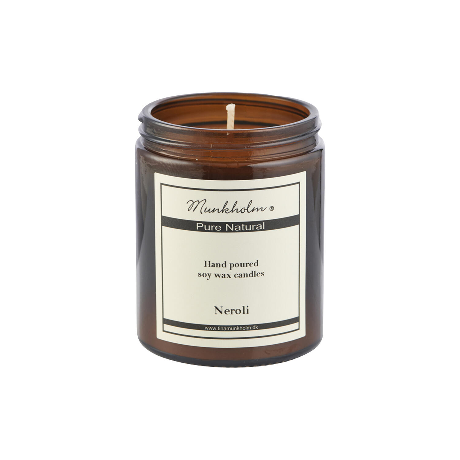 Soywax lys, Neroli
