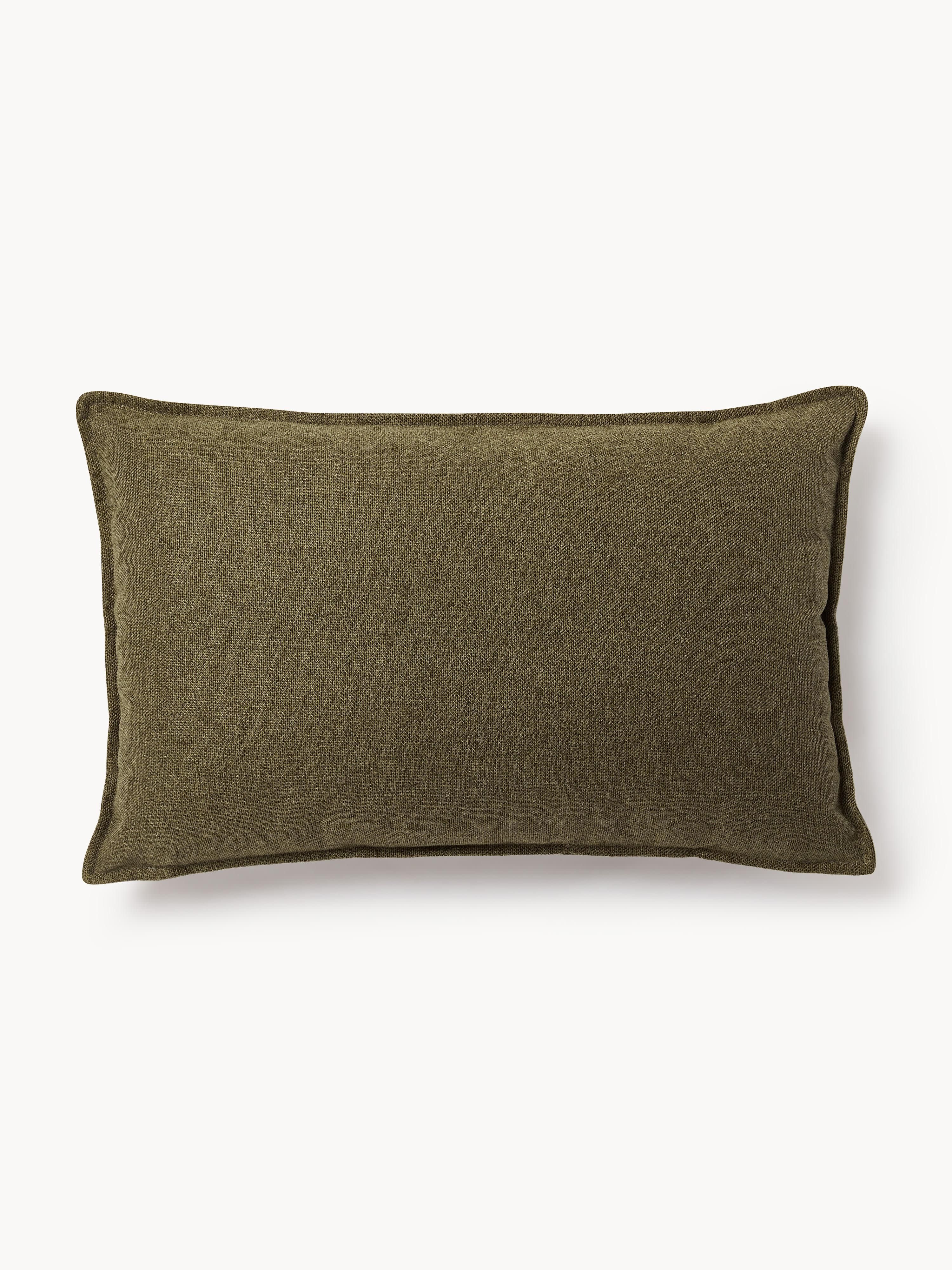Großes Sofa-Kissen Lennon, 50 x 80 cm