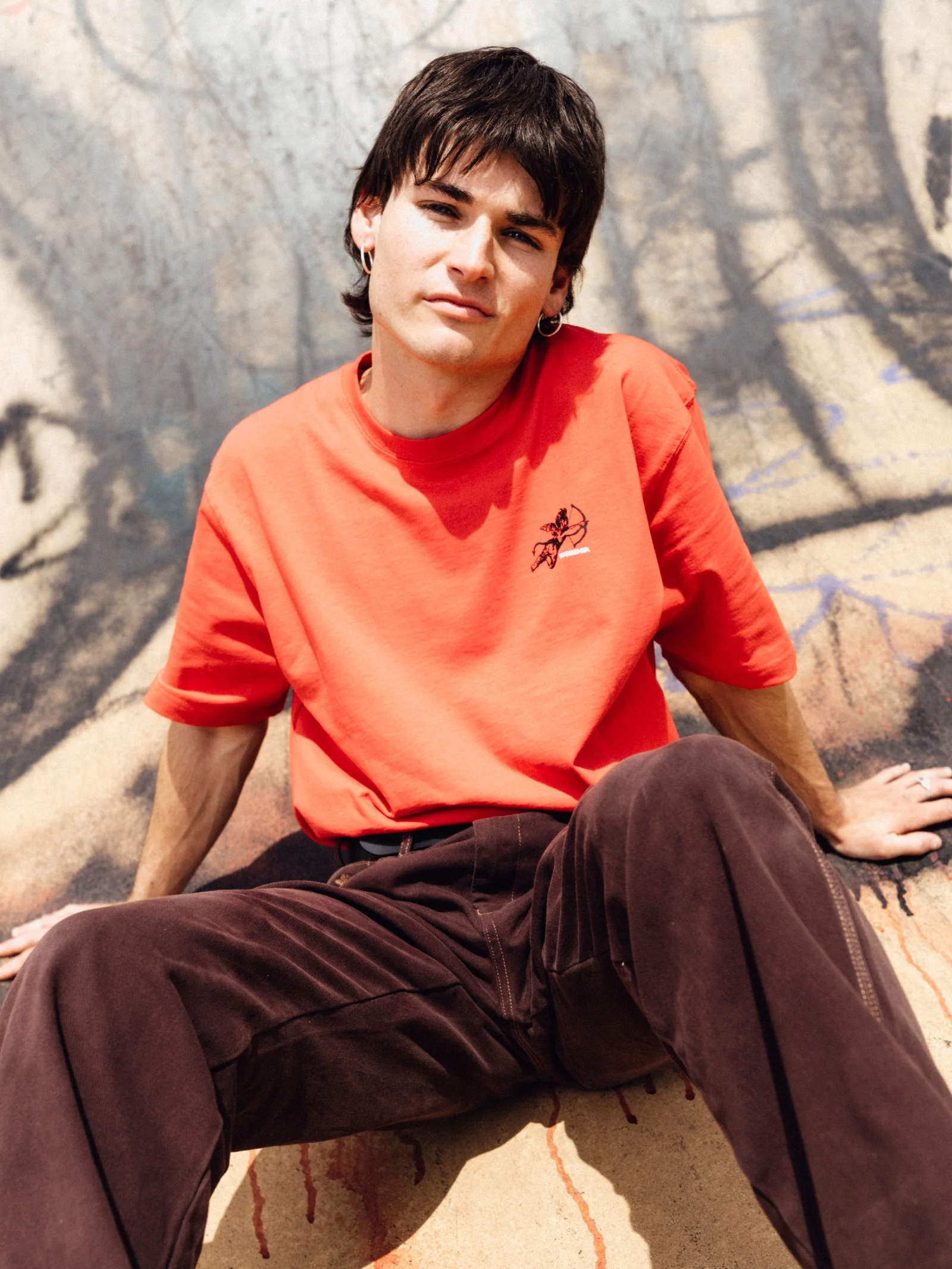 Cherub T-Shirt