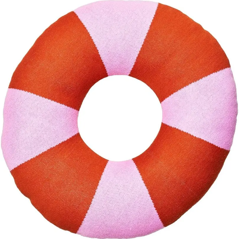 Zierkissen Strawberry