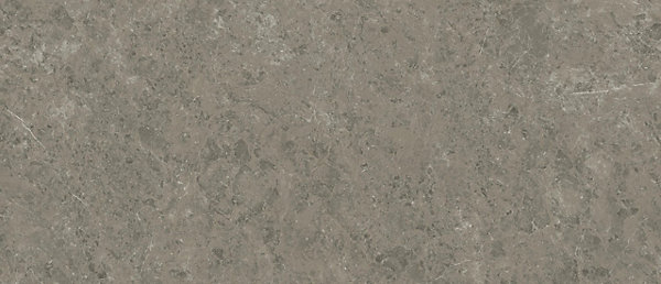 Carrelage effet Marbre Gris Impérial 278x120x0,6 cm Brillant Orsiano - Mur intérieur (vendu par carton de 3,336 m²) - RO'MA CARREL