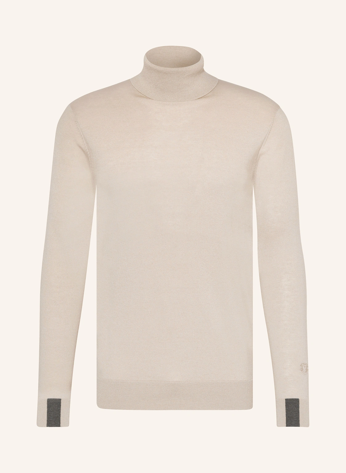MOS MOSH Gallery Rollkragenpullover MMGADAM
