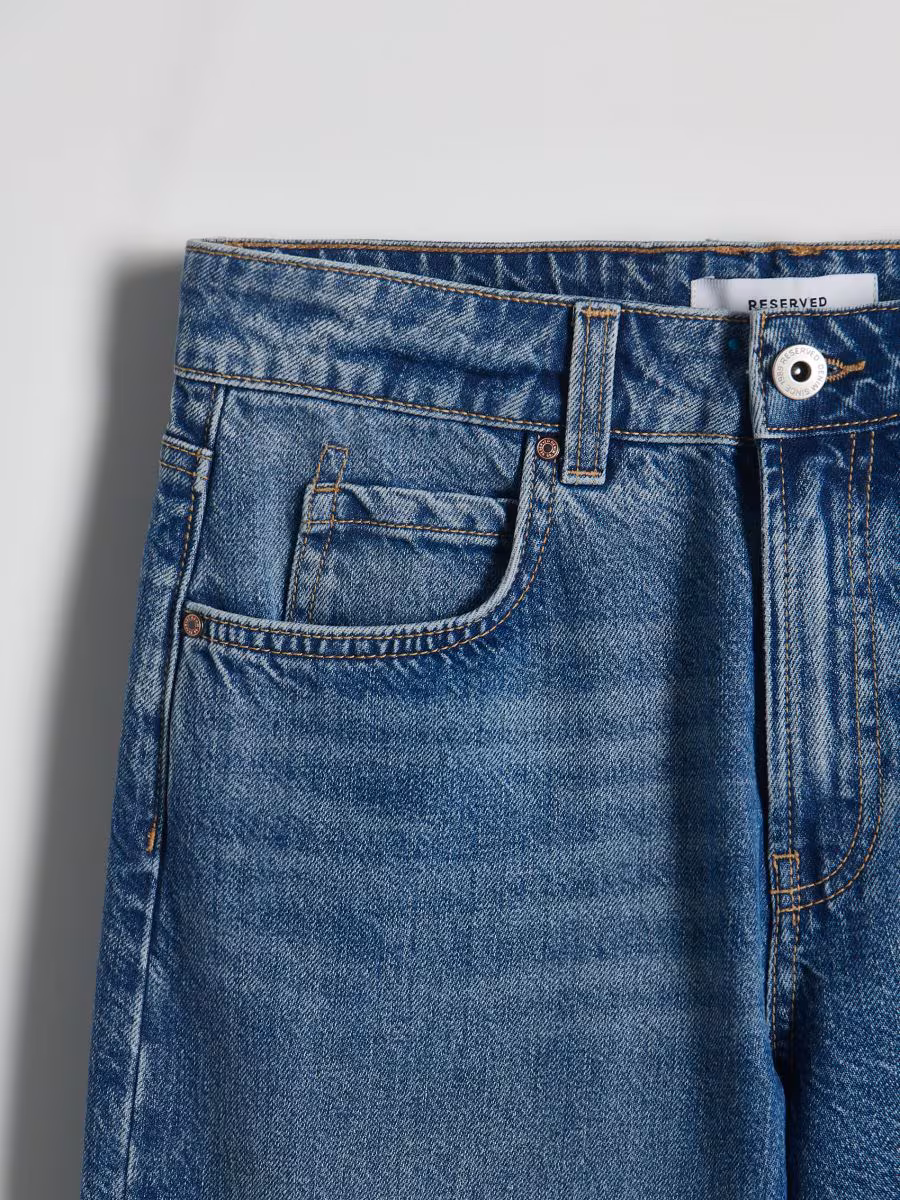 Ladies' Shorts