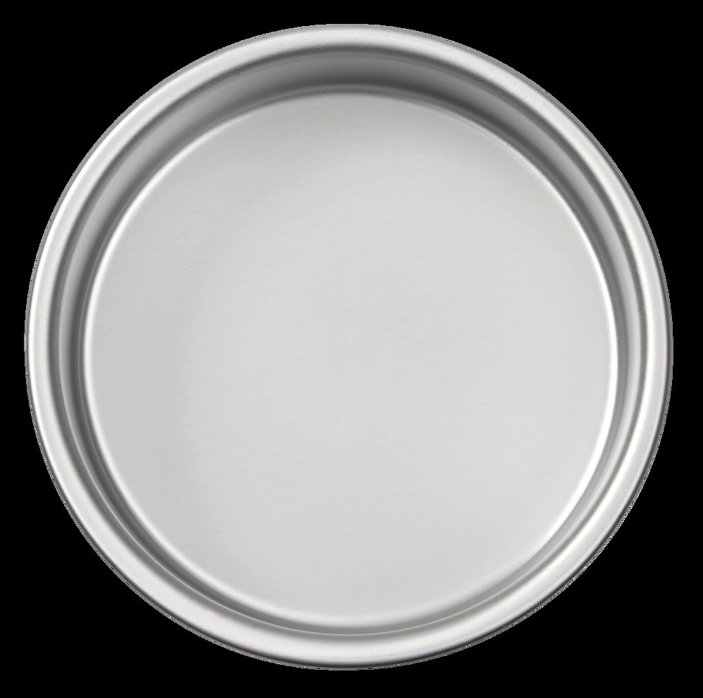 Wilton Round Cake Pan, 6-in x 2-in