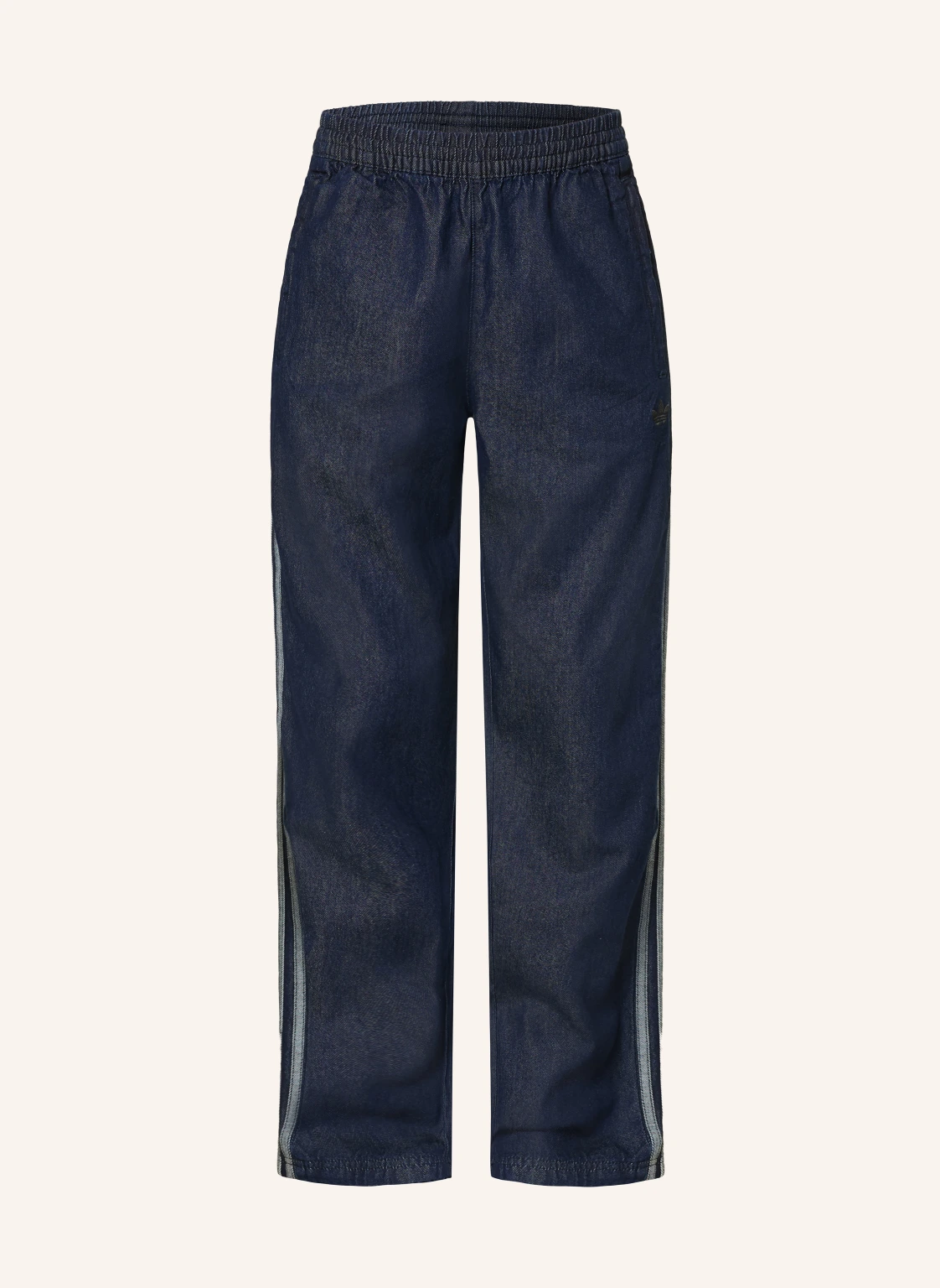 adidas Originals Jeans Loose Fit