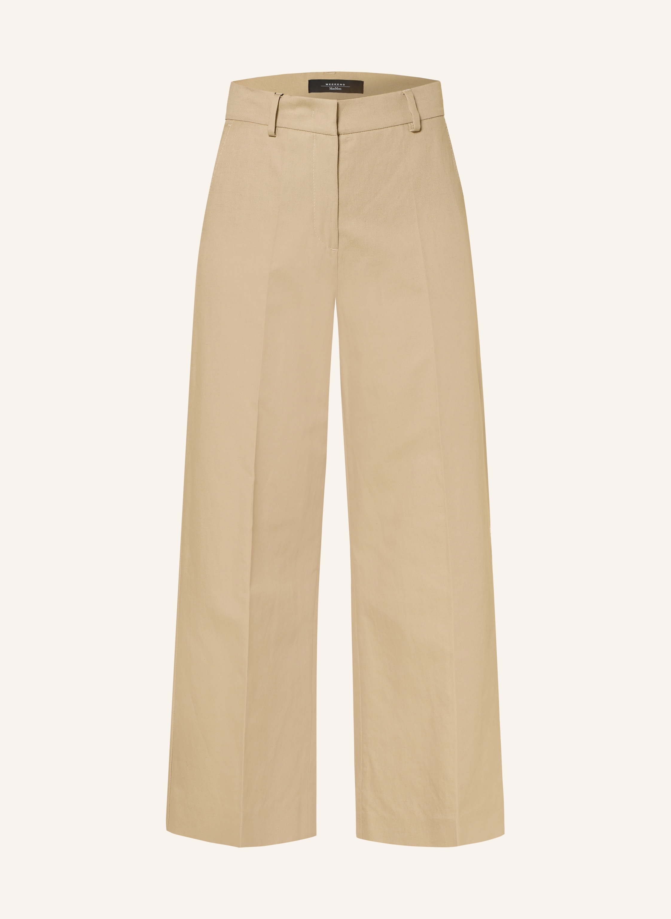 WEEKEND Max Mara Culotte ZIRCONE