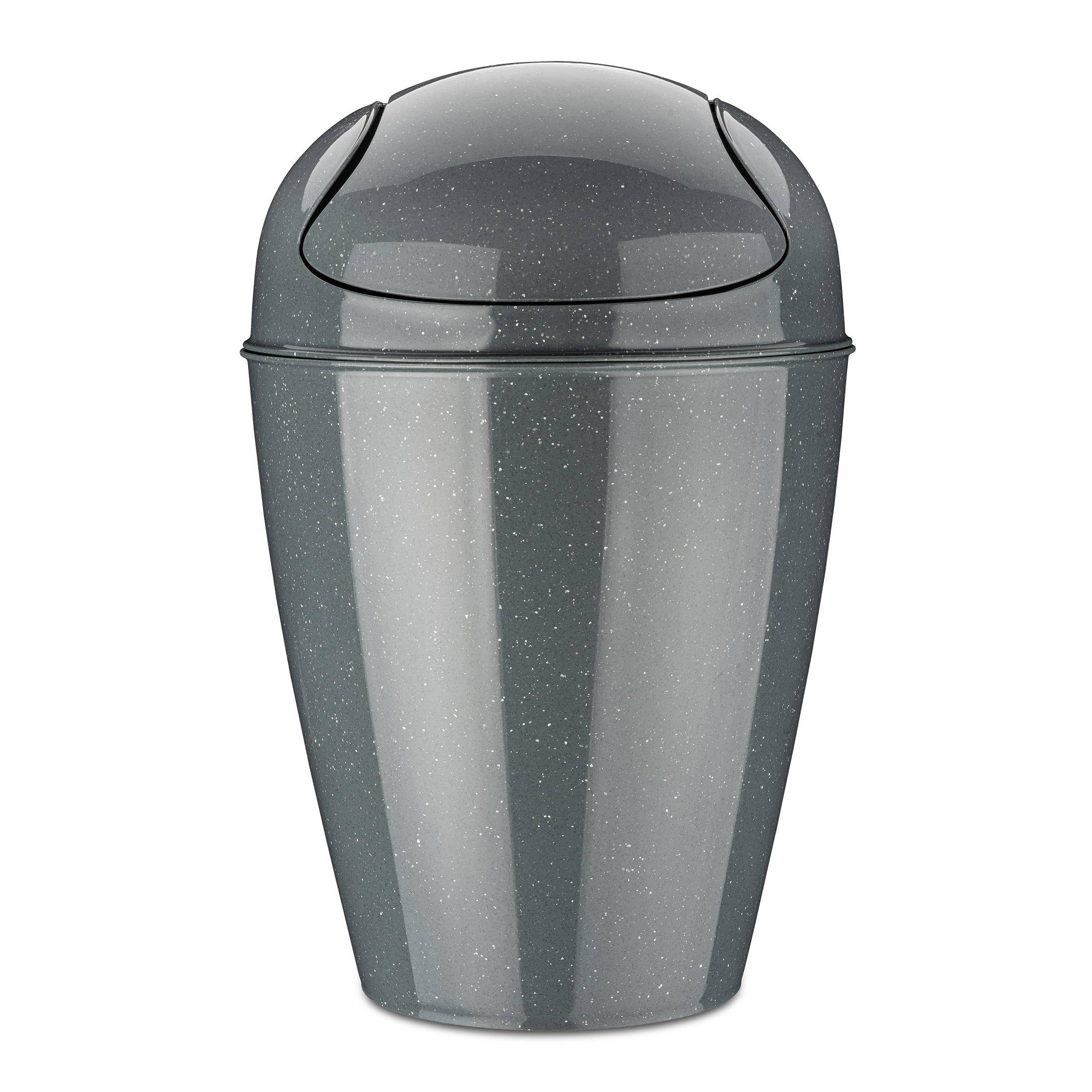 Kosz na śmieci DEL M, 12 l, KOZIOL