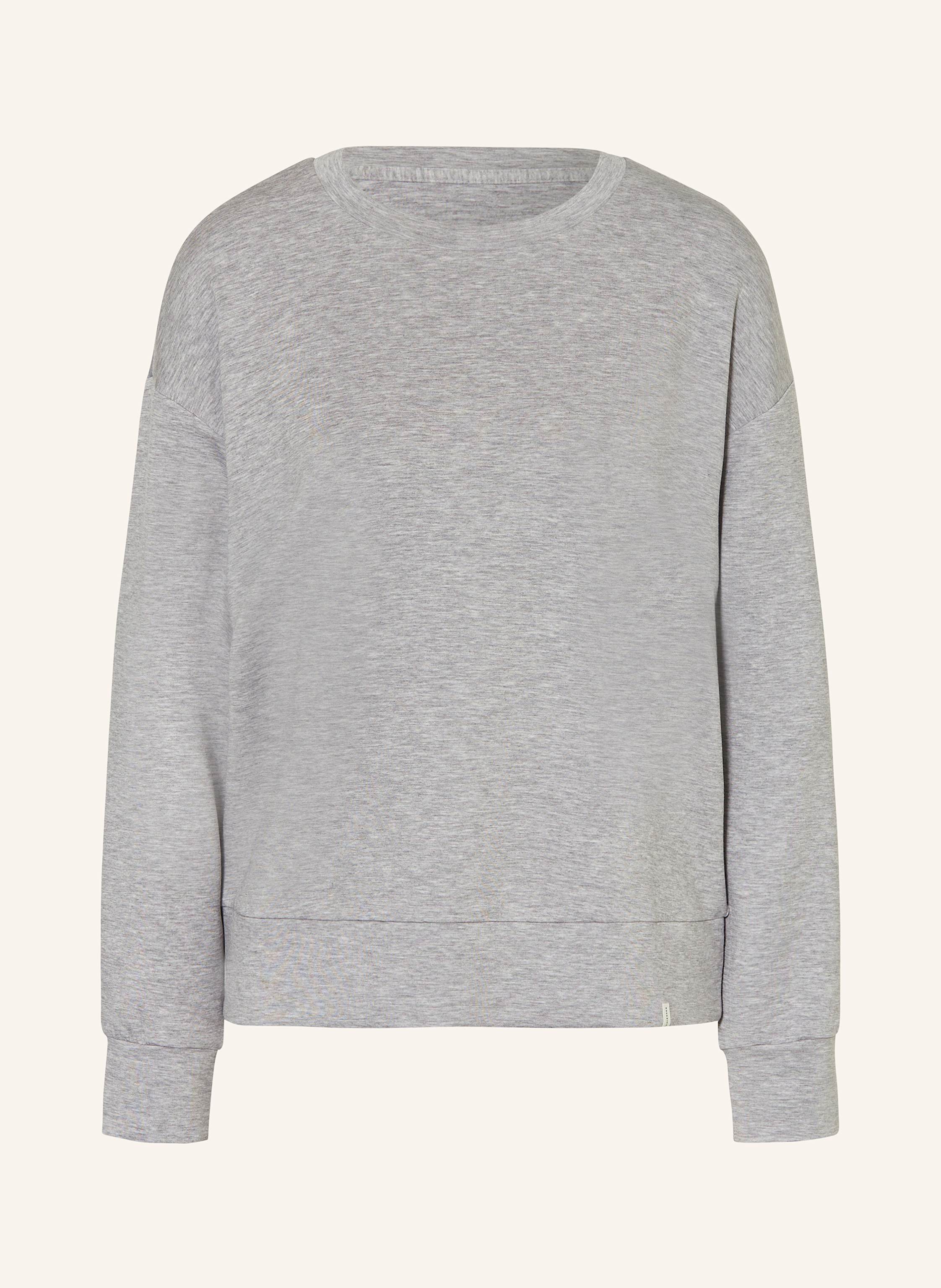 SCHIESSER Lounge-Sweatshirt MIX RELAX