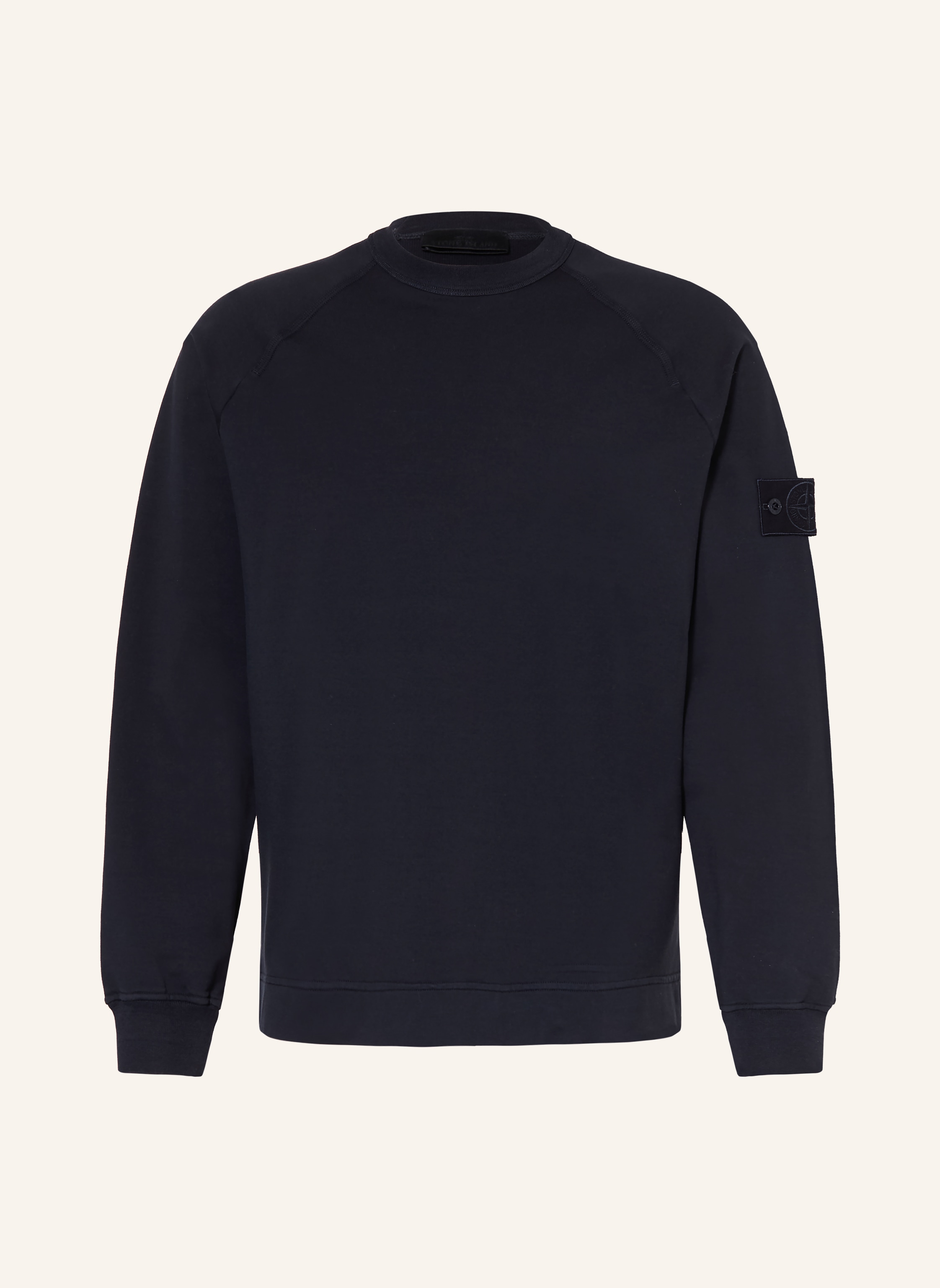STONE ISLAND Sweatshirt GHOST