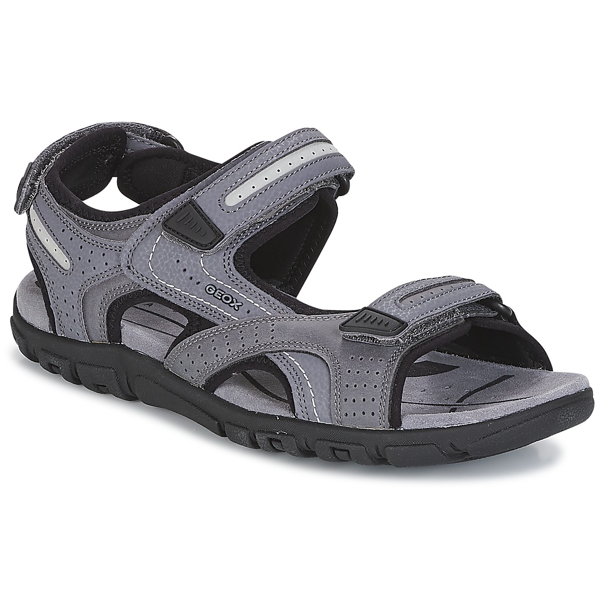 Geox - S.STRADA D - Grey