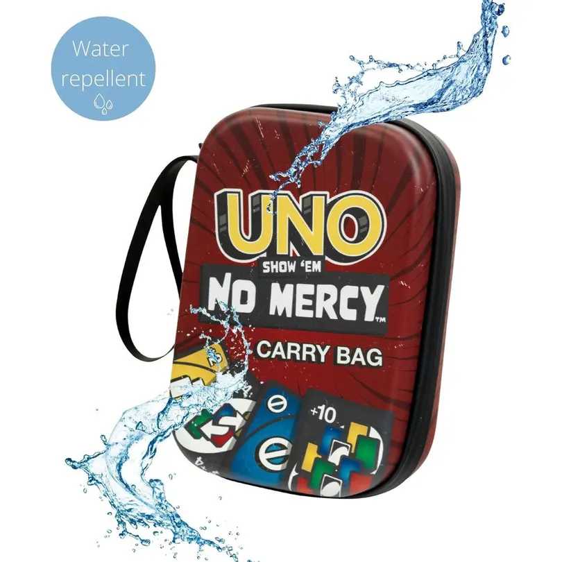 Kartenspiel UNO Show em No Mercy