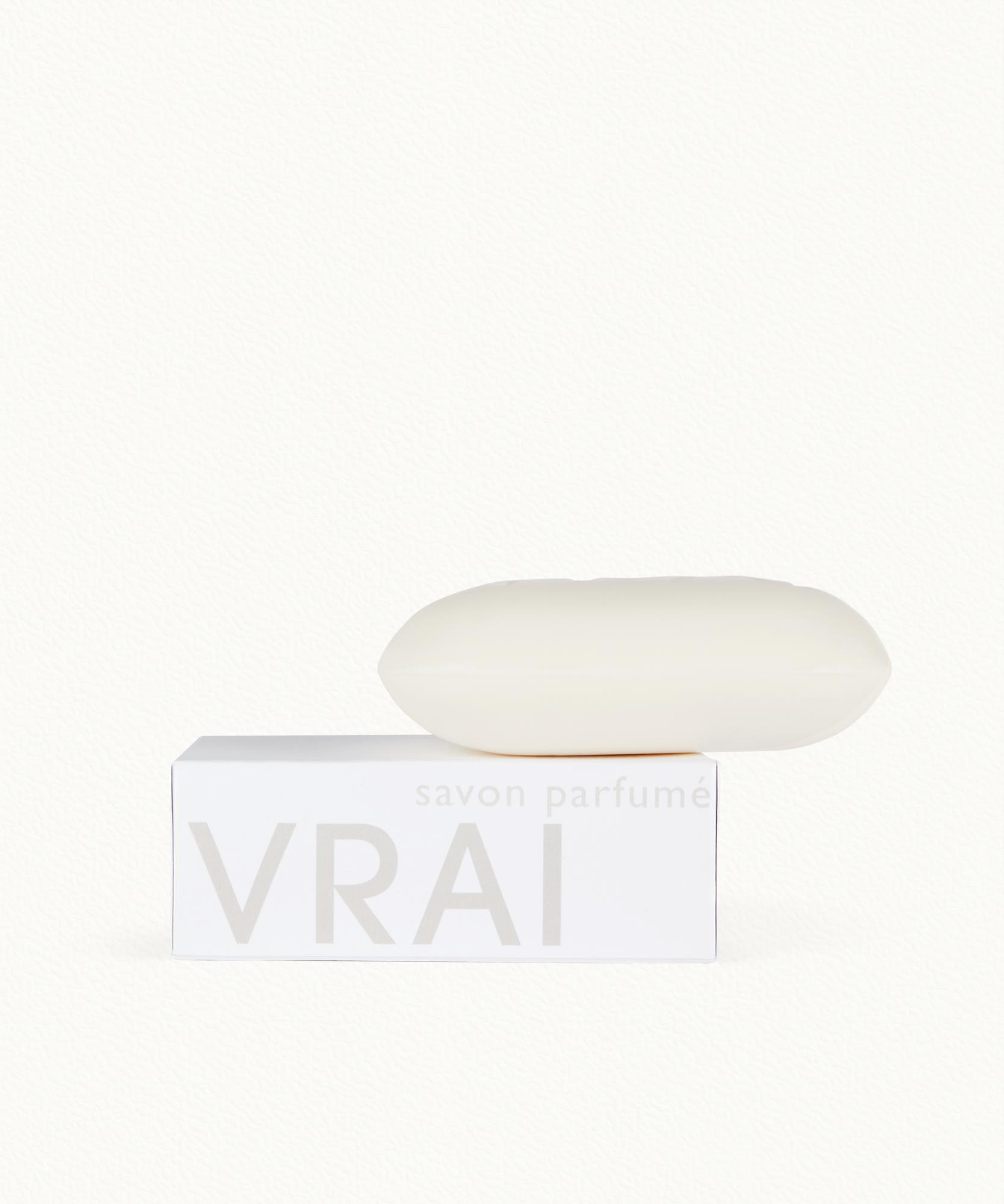 Savon parfumé - Vrai