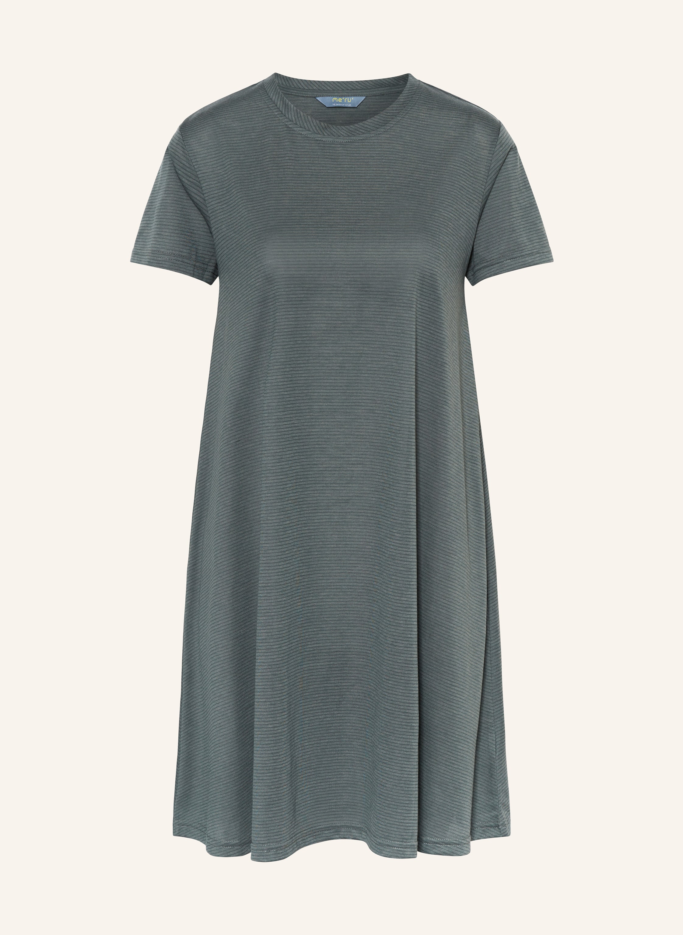 me°ru' Outdoor-Kleid RUNDU