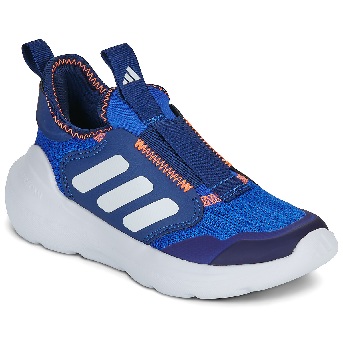 adidas - TENSAUR COMFORT AC C - Blue / White