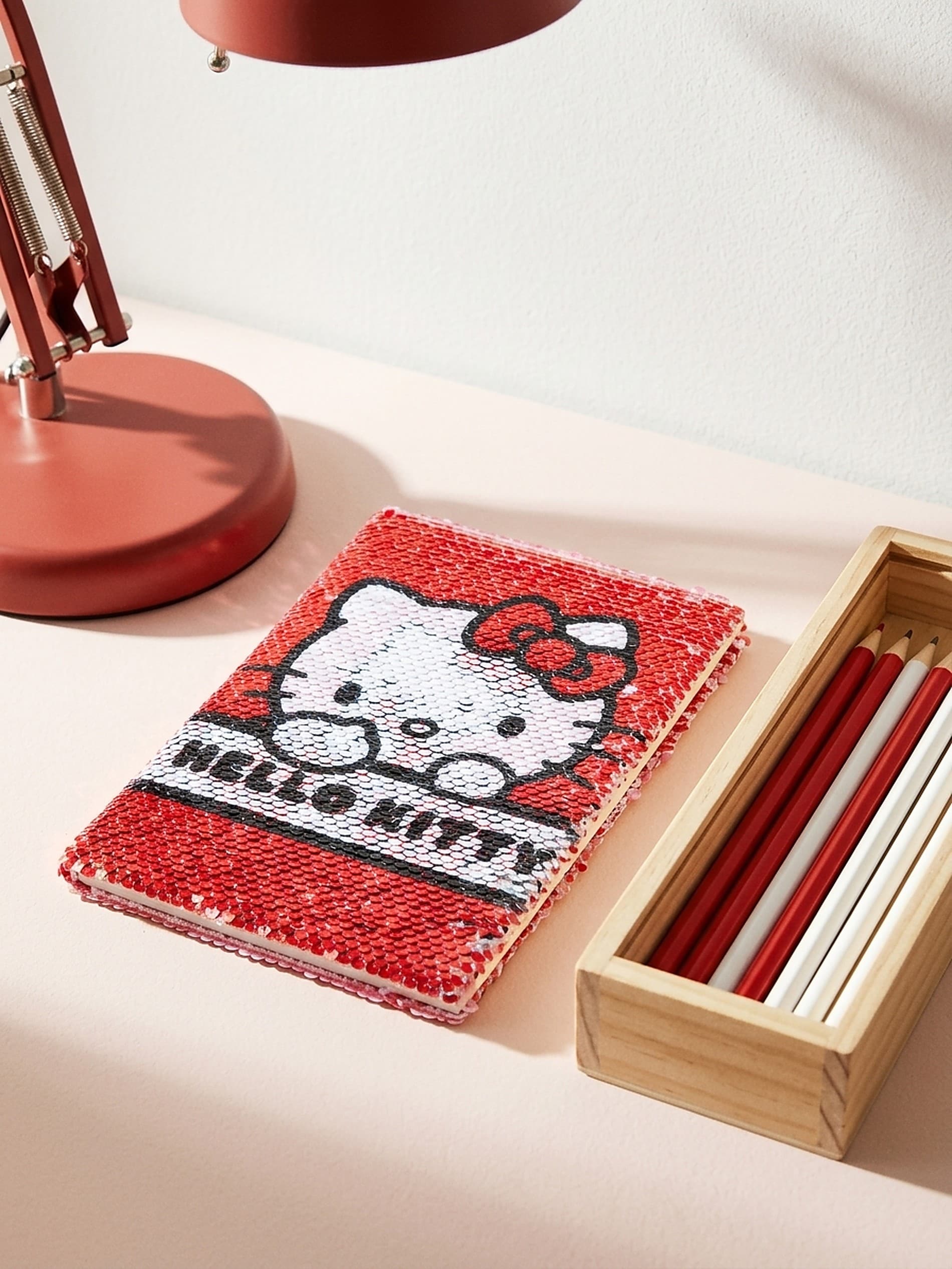 Notes Hello Kitty
