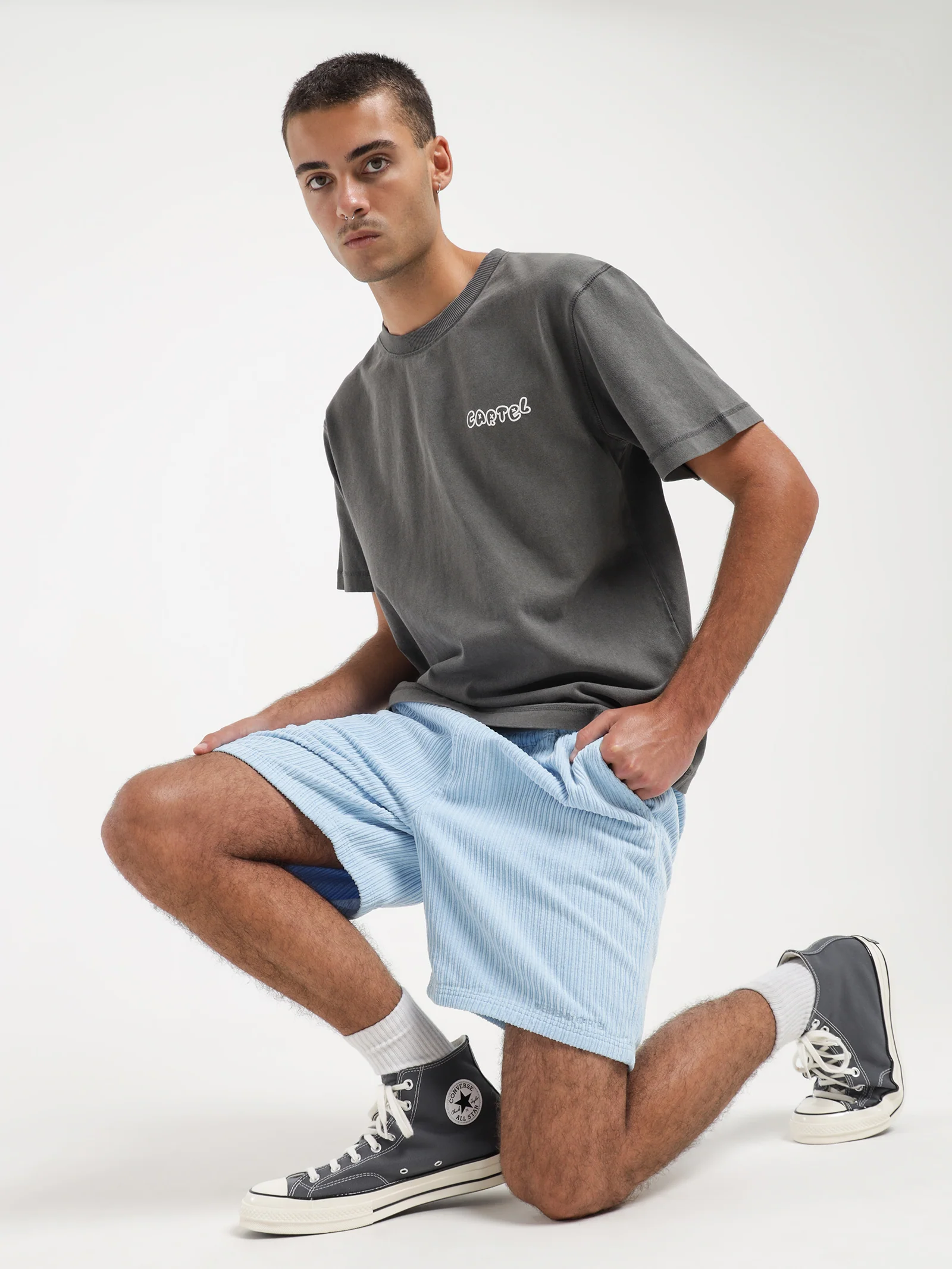 Manic Shorts