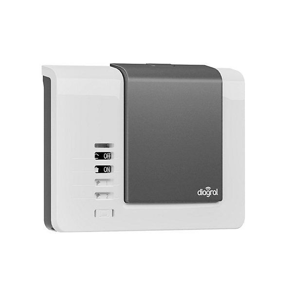 Clavier simple pour alarme Diagral 45ACK