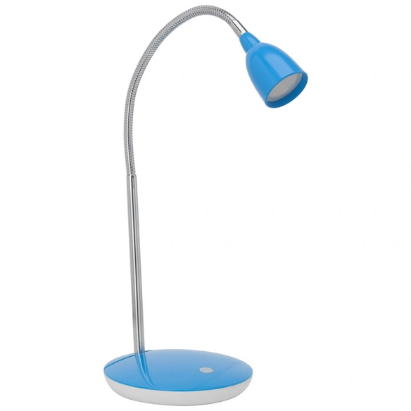 Tischleuchte »Anthony«, Integrierte LED, inkl. Leuchtmittel, Höhe: 40 cm