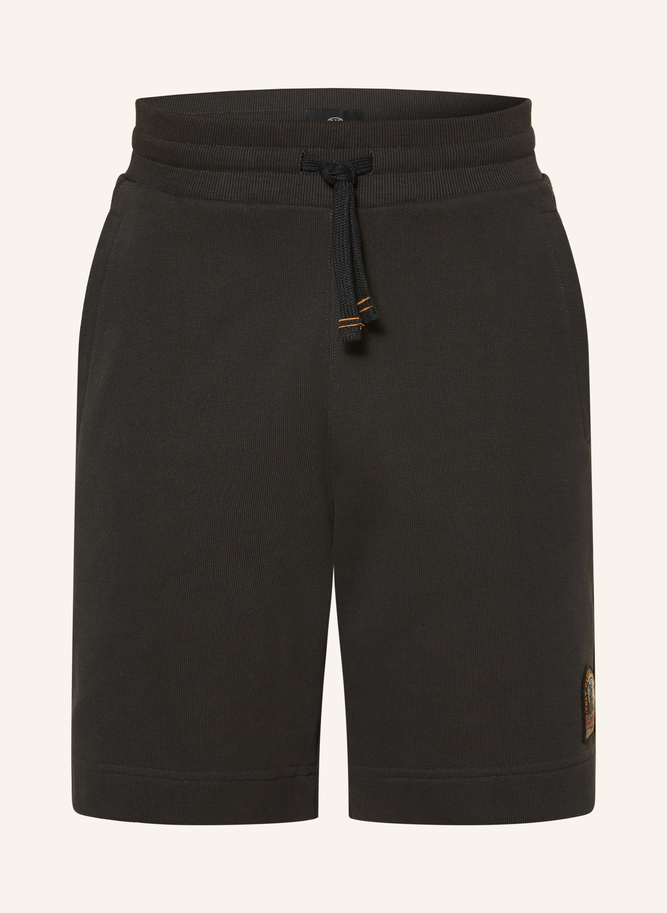 PARAJUMPERS Sweatshorts SILAS