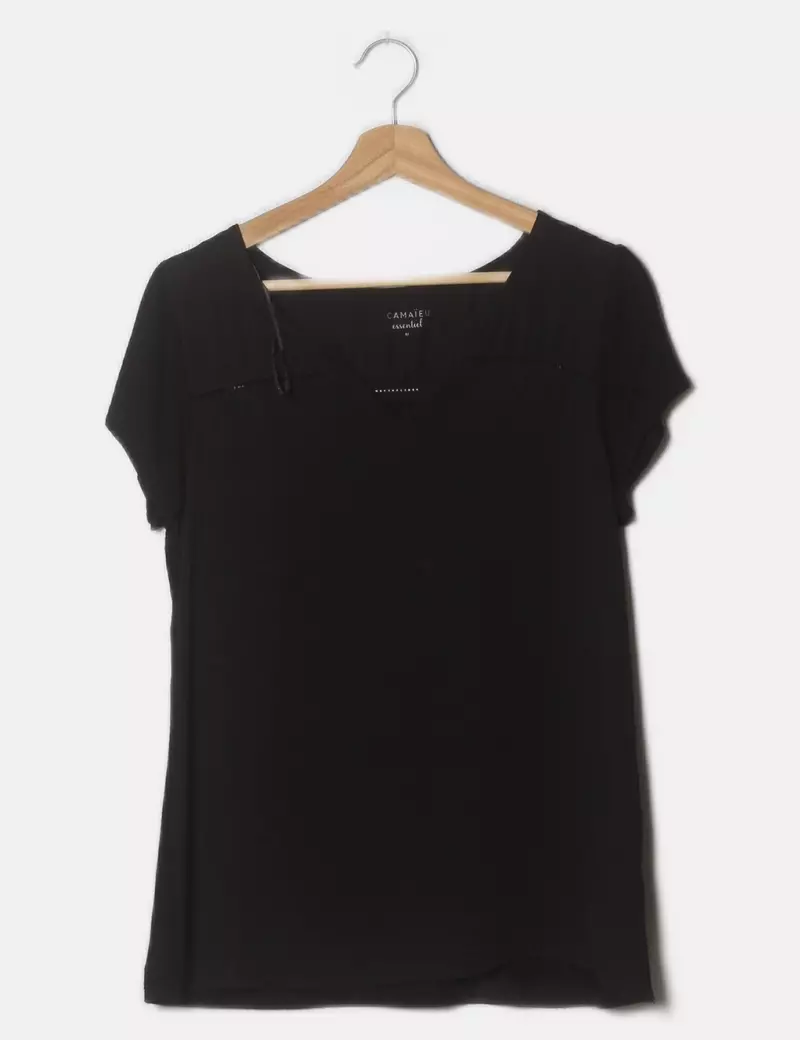 Camaïeu blouse Flowing