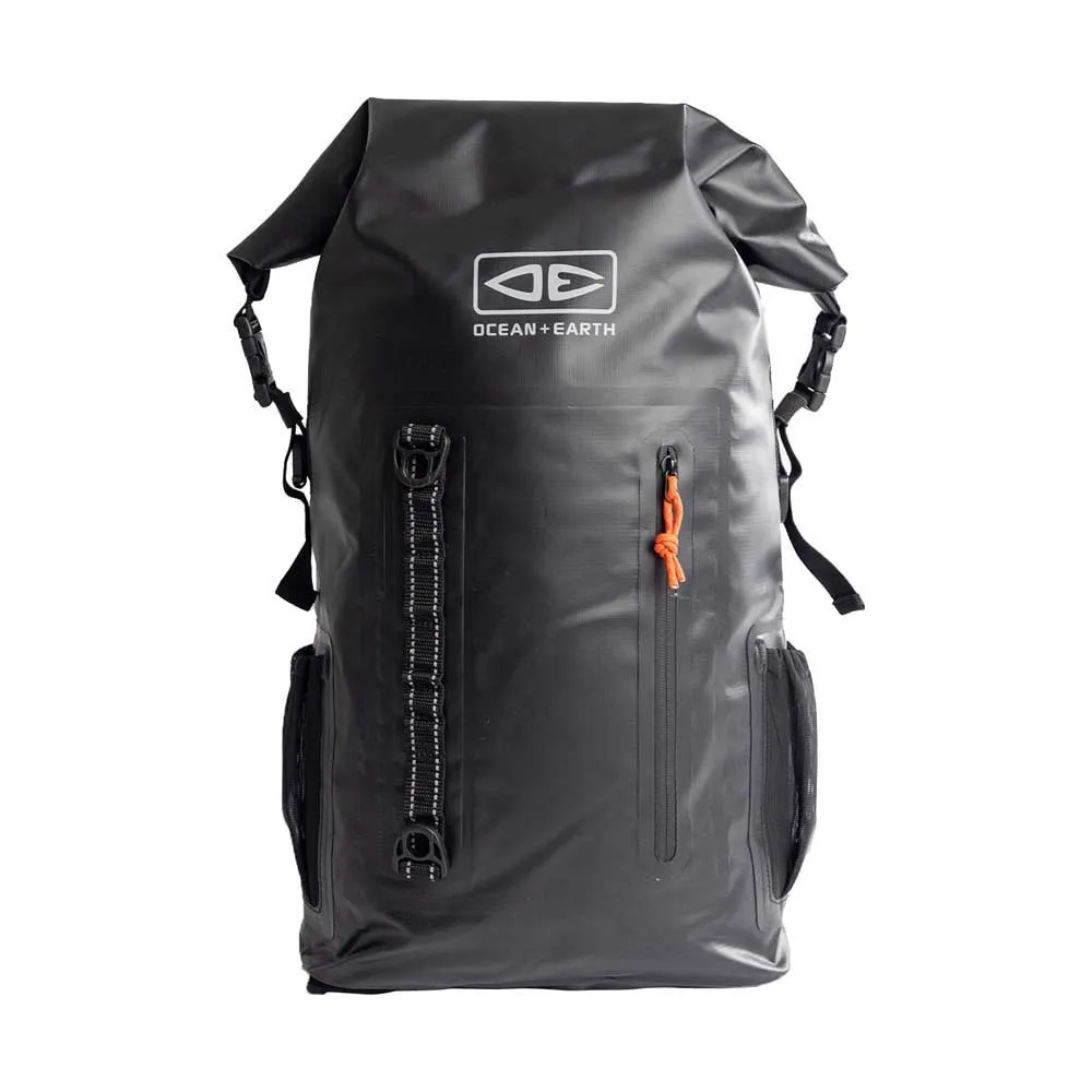 Ocean & Earth Elements wetsuit 40l backpack