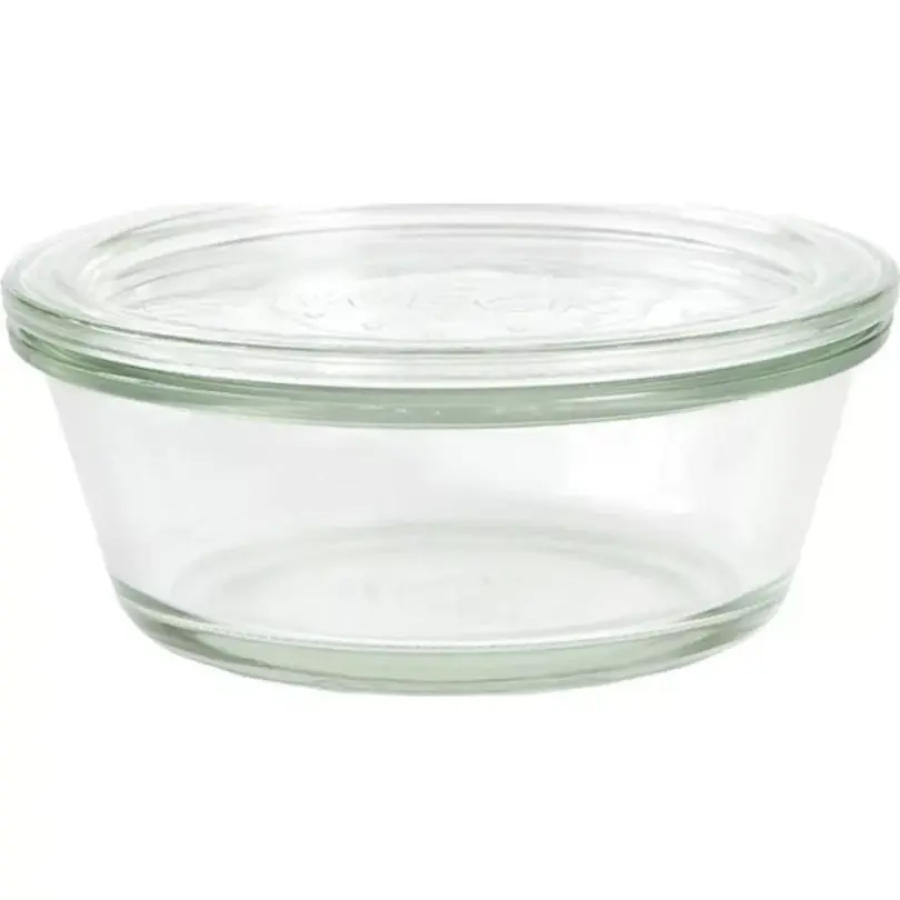 Einmachglas Arogno