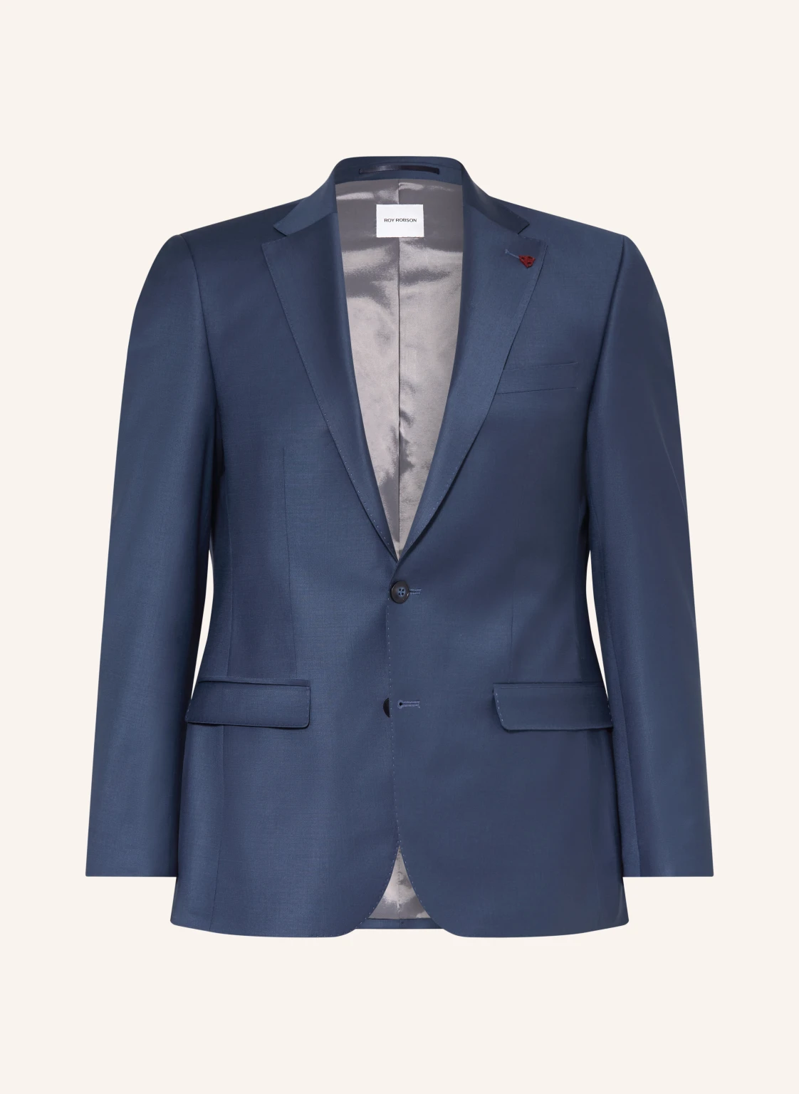 ROY ROBSON Anzugsakko Slim Fit