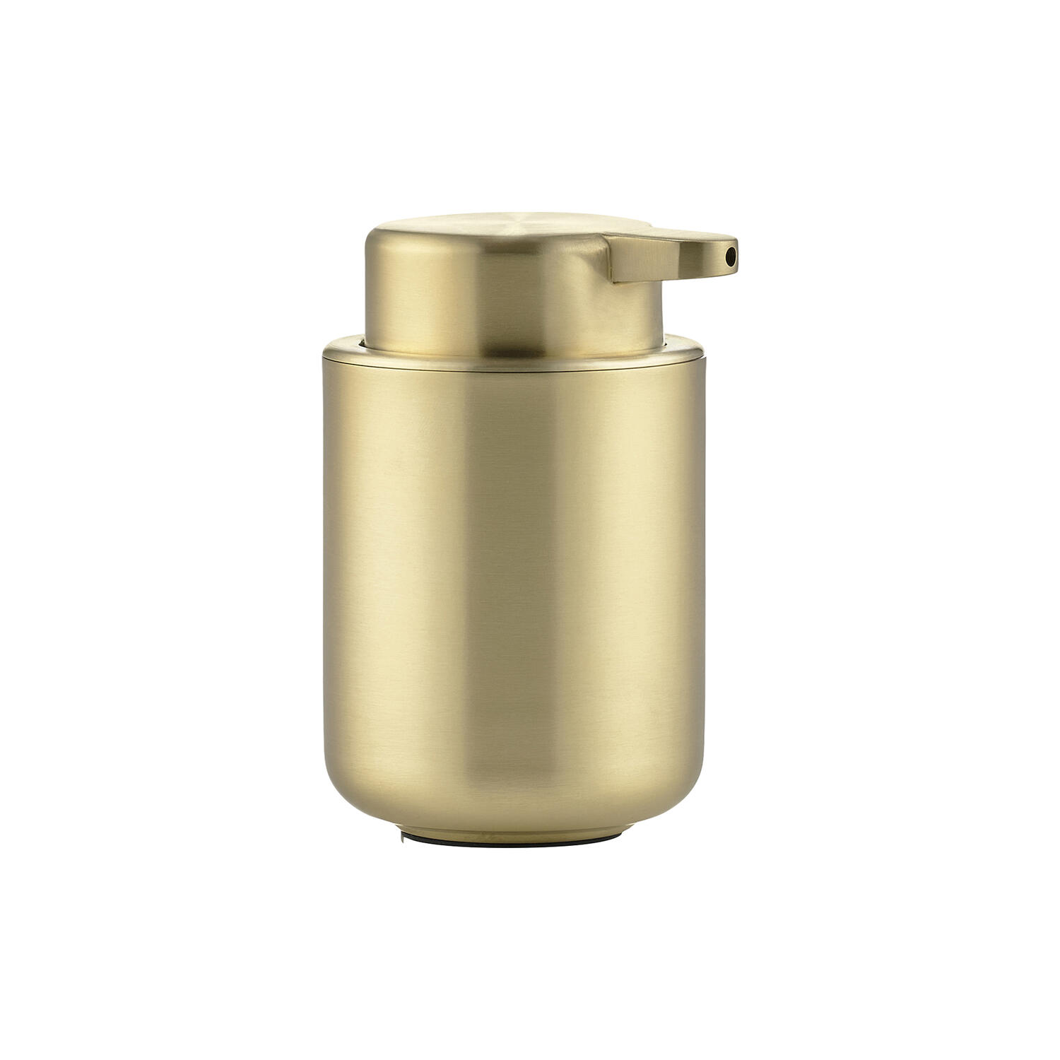 Ume s&aelig;bedispenser, brass