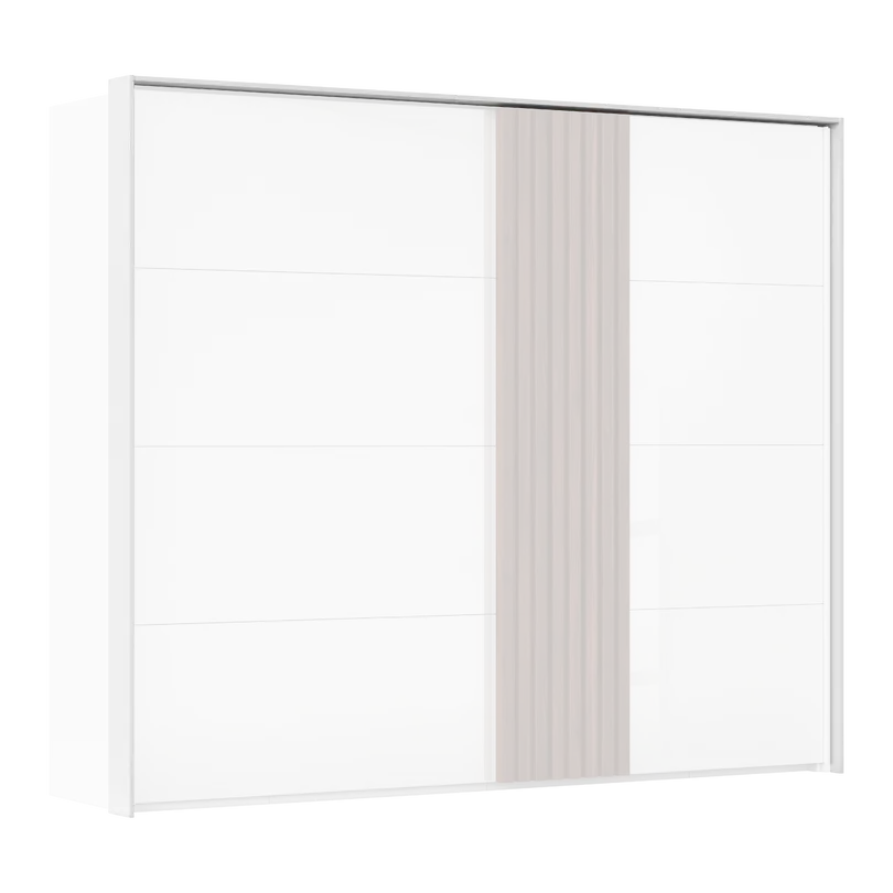 Passepartout Tegio-F